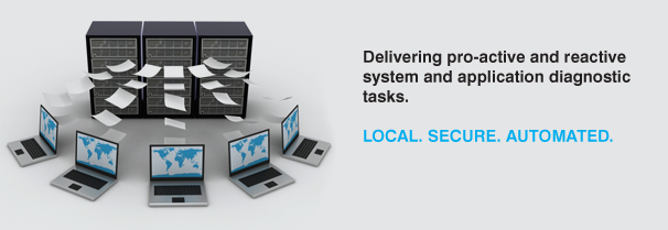 Novell Support Advisor