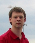 Picture of Tim