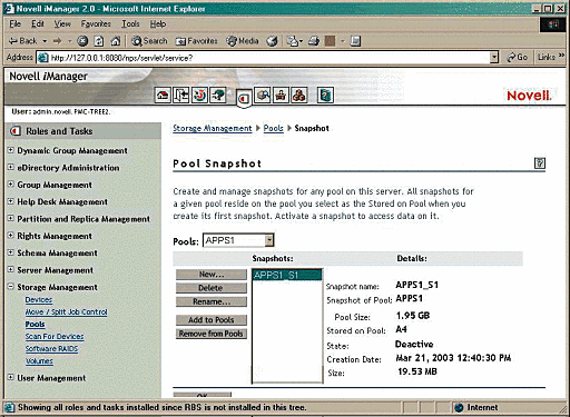 novell netware 6.5 free download