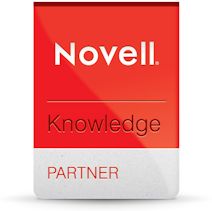 Novell Knowledge Partner