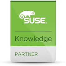 SUSE Knowledge Partner