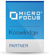 Micro Focus Knowledge Partner