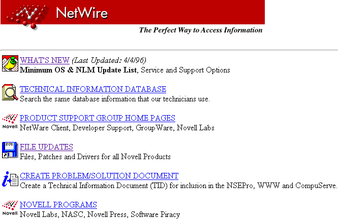 Dos Database Software Ware